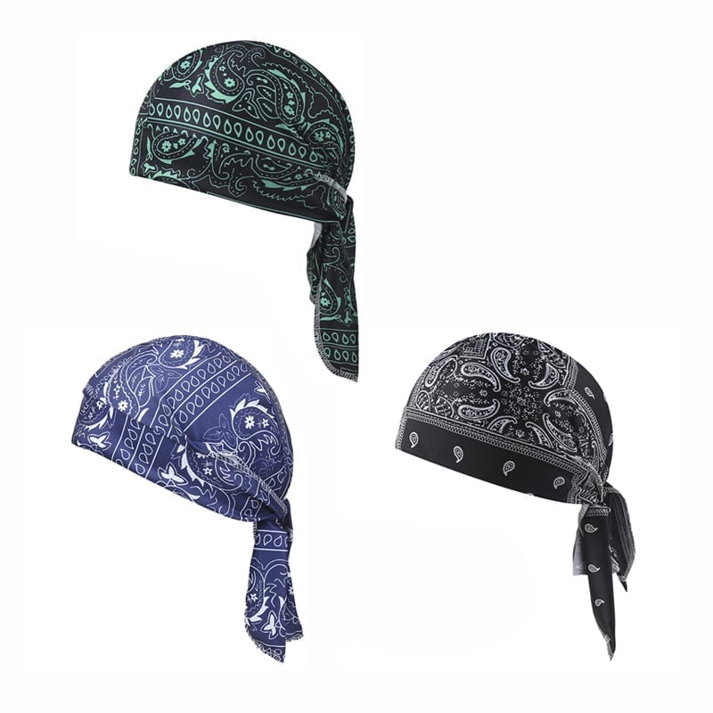 Cycling Head Wrap