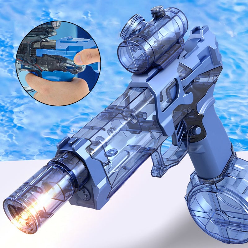 Helautomatisk Hydro Blaster Vannpistol