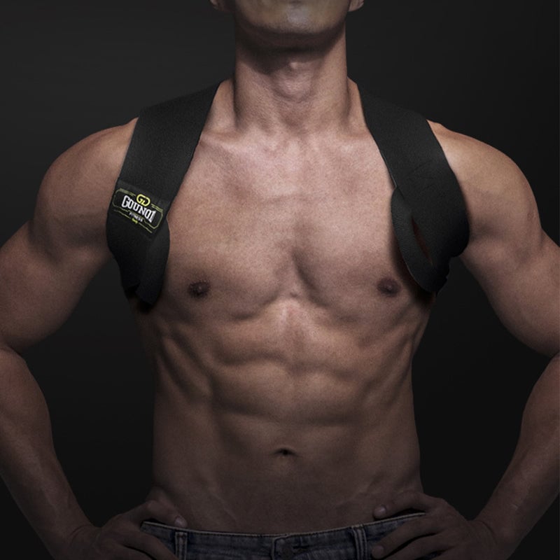 Fitness Skuldertreningsbelte