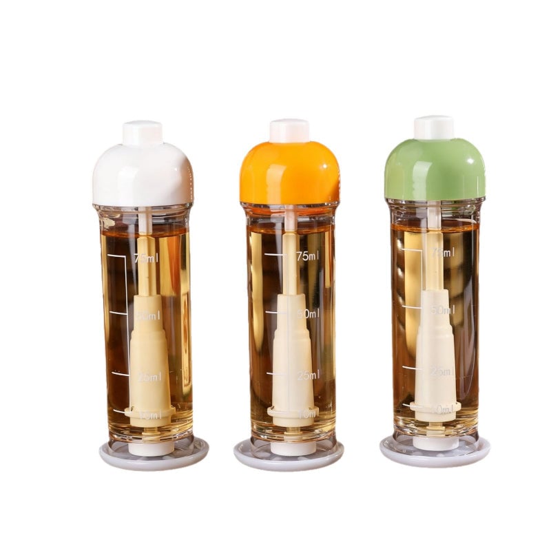 Ultra Fine Cooking Oil Spray Bottle