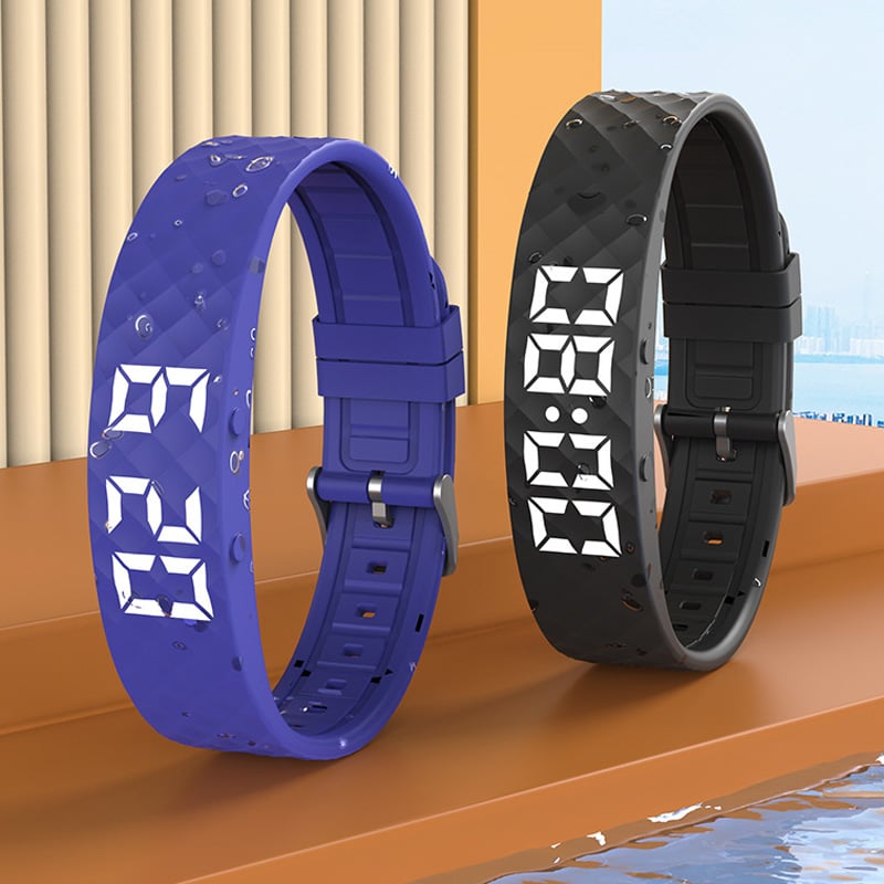 Søvnovervåking Smart Sportsarmbånd