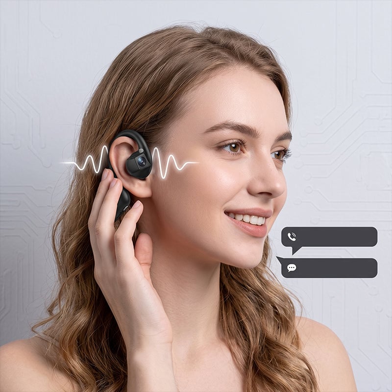 AI Smart Syn-Oversettelsesørepropper