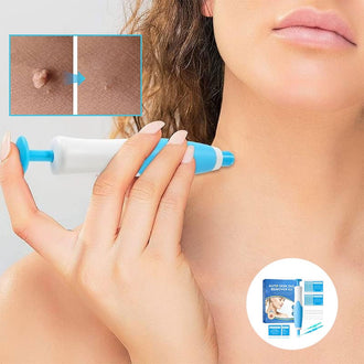 Fjerningssett for Hudtagger