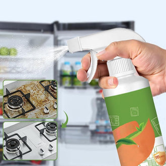 Elektrolysert Ion Rengjøringsspray For Kjøkken