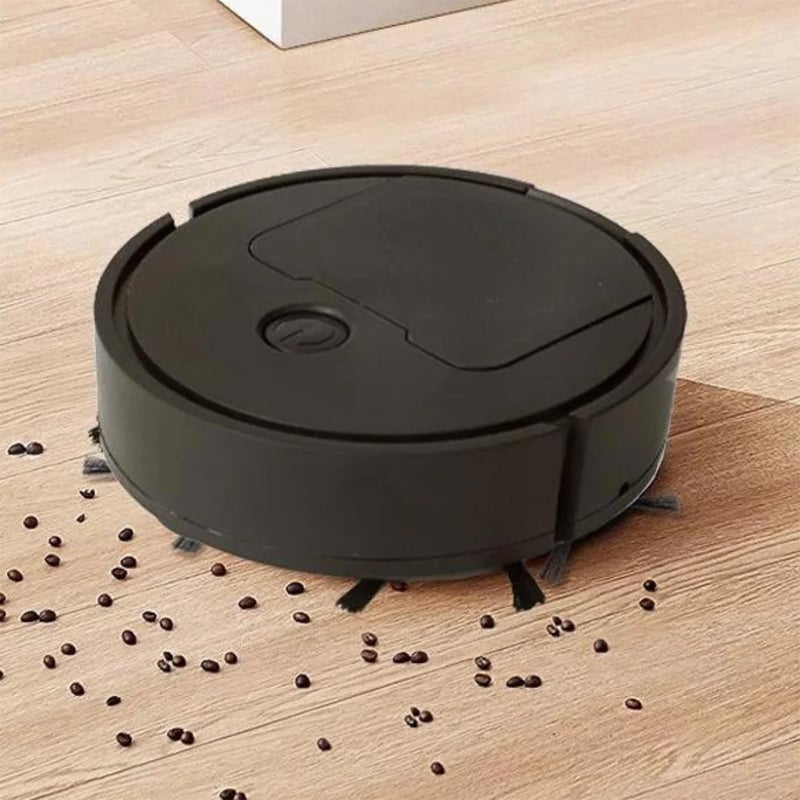 Mini Smart 3-i-1 Robotstøvsuger
