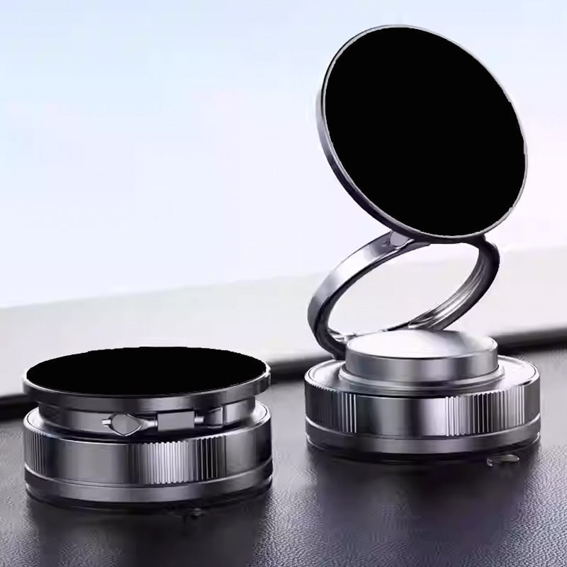 Vakuum magnetisk sammenleggbar brakett