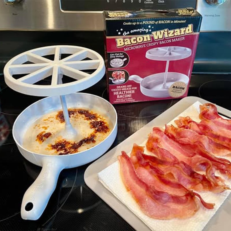 Mikrobølgeovn Grill