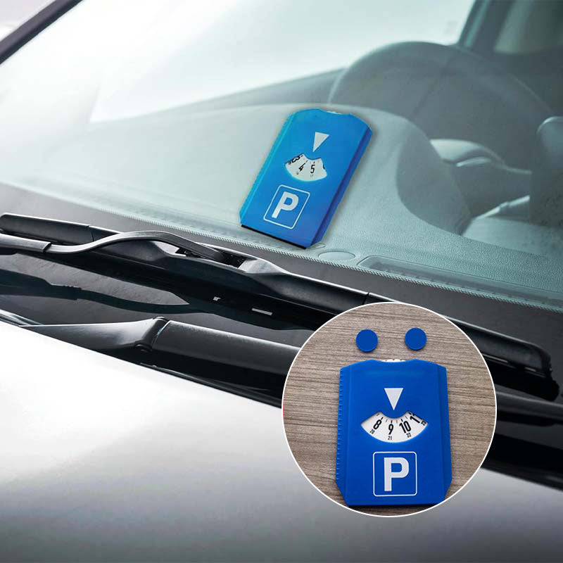Parkering Meter