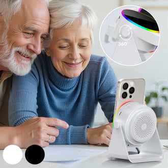 Trådløs Induksjonshøyttaler