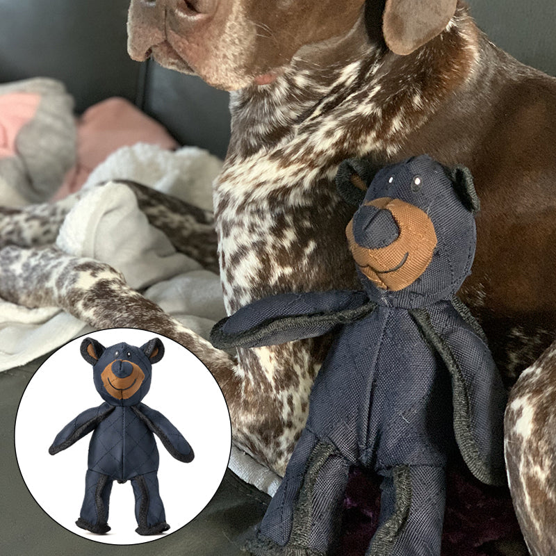 Mighty Bear Pet Toy