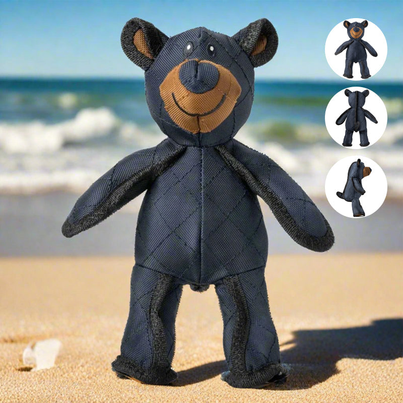 Mighty Bear Pet Toy