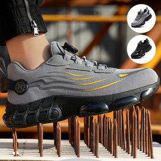 Arbeidssikkerhetssko Indestructible