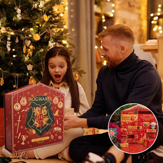 Harry Adventskalender Deluxe Edition