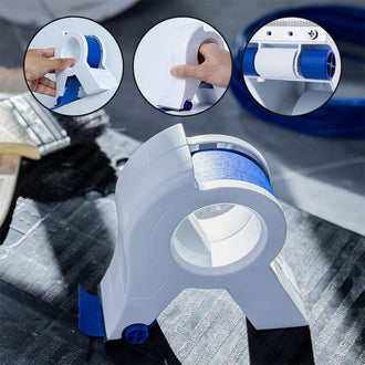 Skjæreverktøy for maskeringstape for hjemmedekorasjon