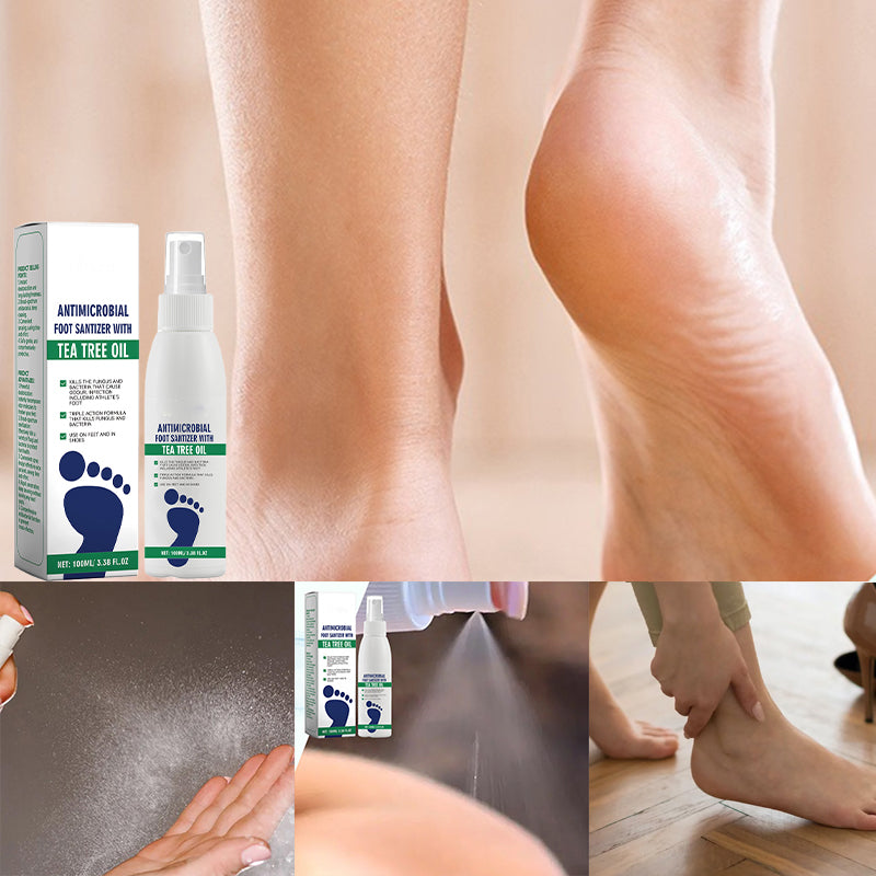 Fotpleie Lotion