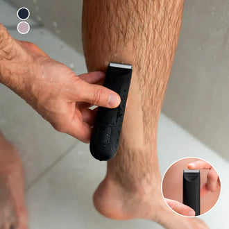 Elektrisk trimmer for kroppshår epilator Trimmer