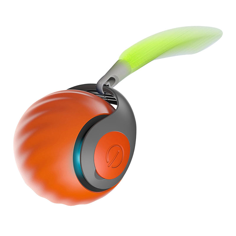 Gravitasjons-Popball for Kjæledyr