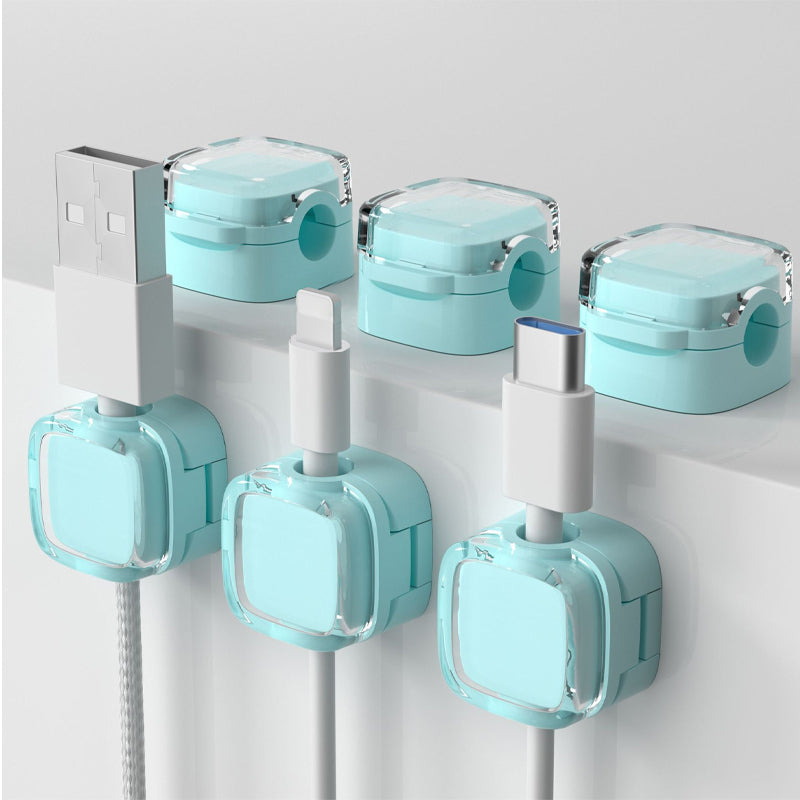 Magnetisk Kabelholder