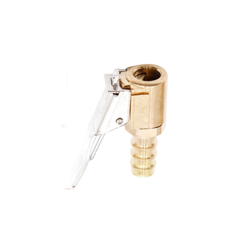 Premium Kobber Dekkpumpechuck