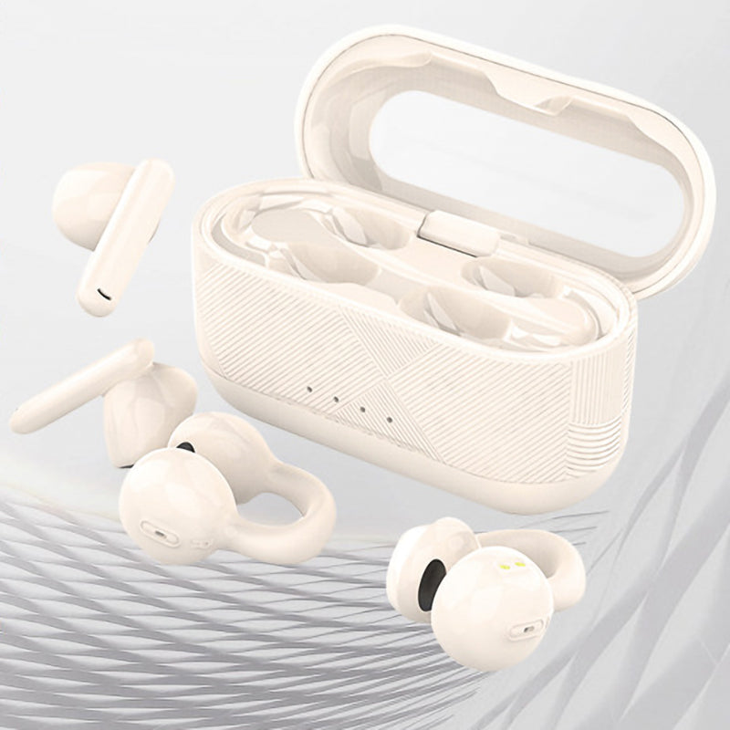 To par Bluetooth-hodetelefoner i én eske