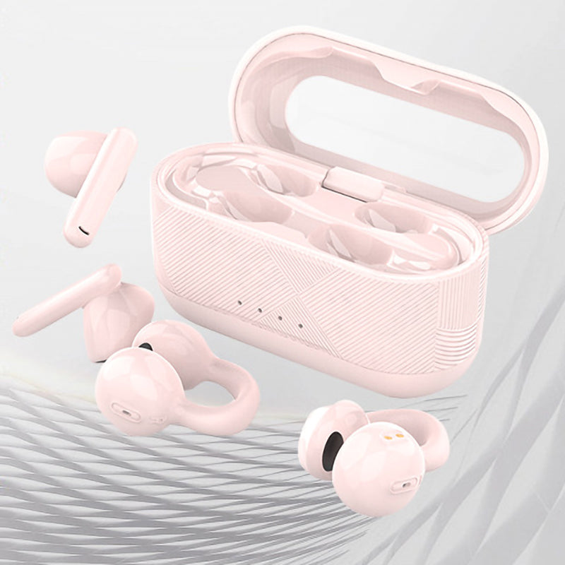 To par Bluetooth-hodetelefoner i én eske