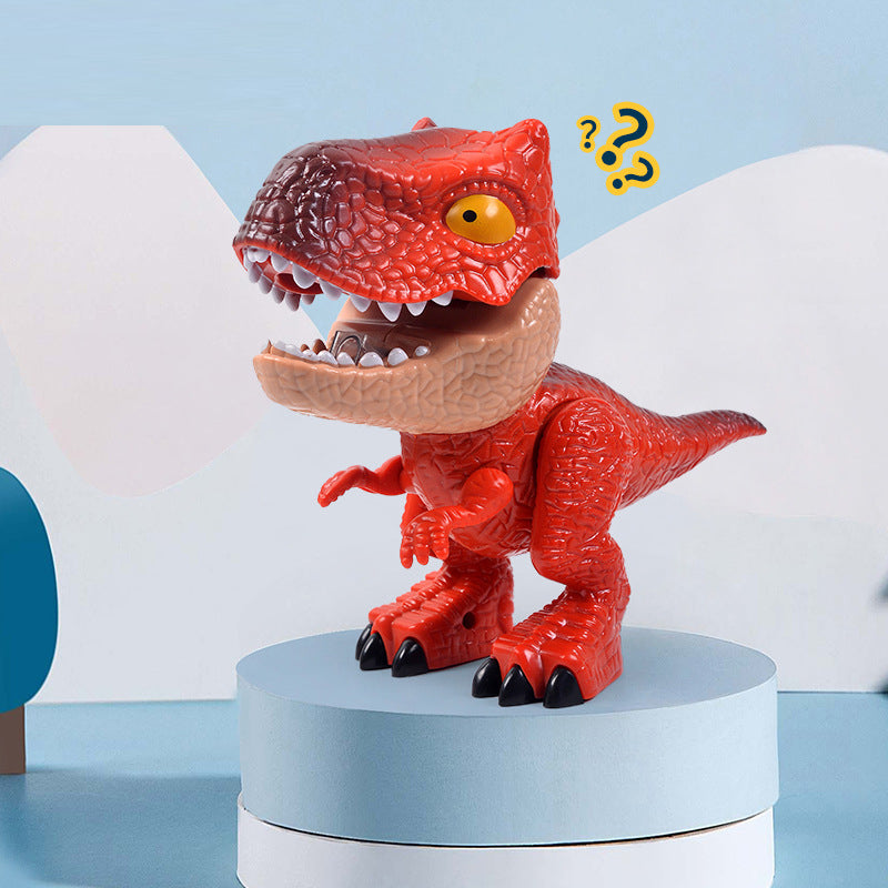 5-i-1 Dinosaur Skrivesett