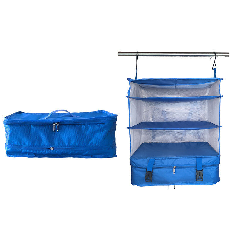 Triple Organizer hengeveske