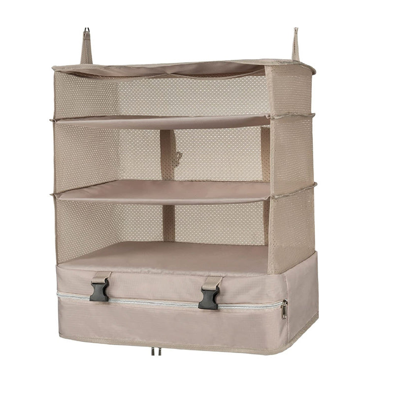 Triple Organizer hengeveske