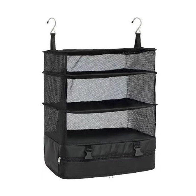 Triple Organizer hengeveske