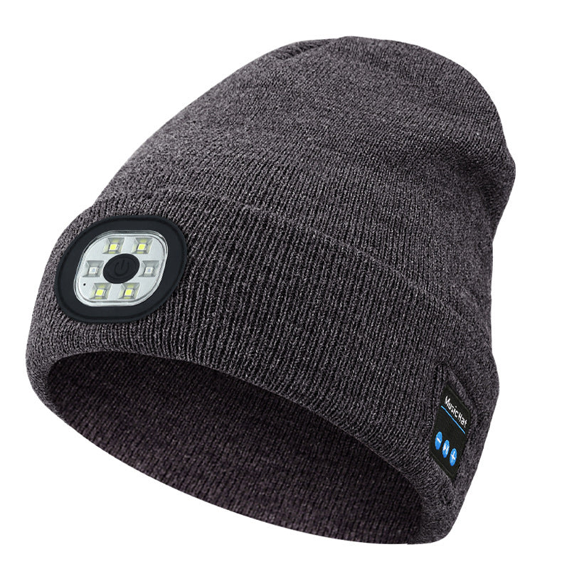 LED-belysnings Bluetooth-lue
