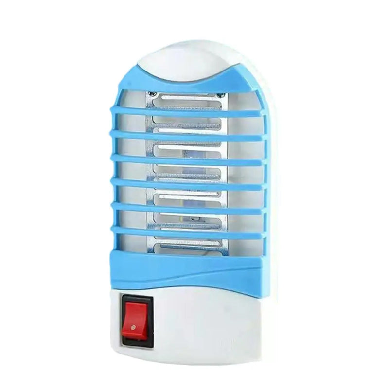 Silent LED Mosquito Trap