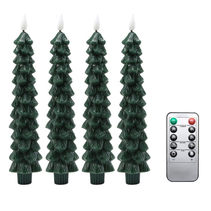 LED julelys