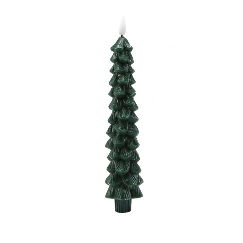 LED julelys