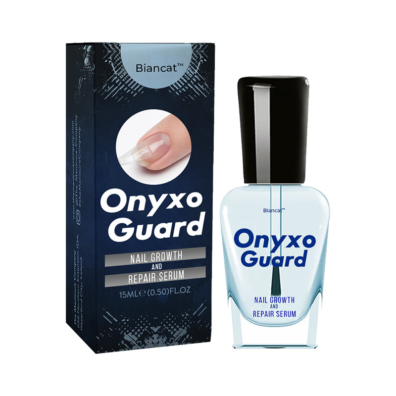 Neglepleie Nærende Serum