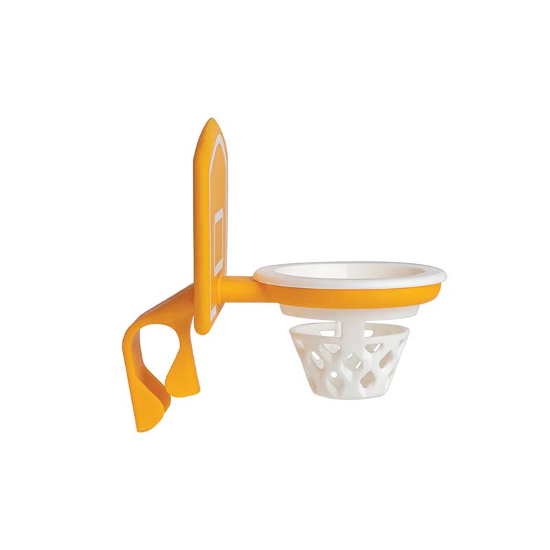 Basketball Hoop Eggeplomme Separator