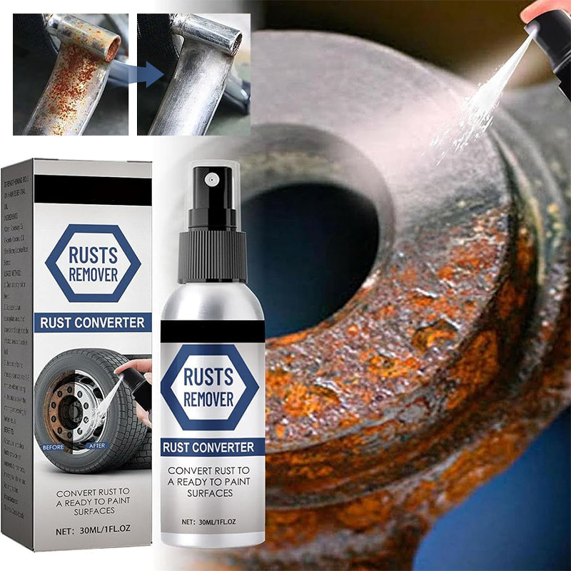 Antirust konverteringsspray