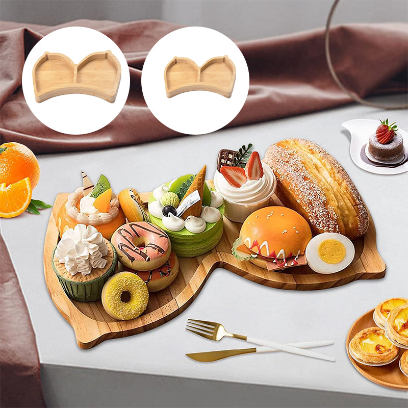 Morsom Aperitifftallerken