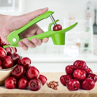 Quick Cherry Pitter-verktøy for kirsebær