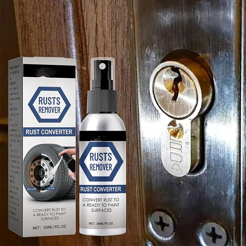 Antirust konverteringsspray