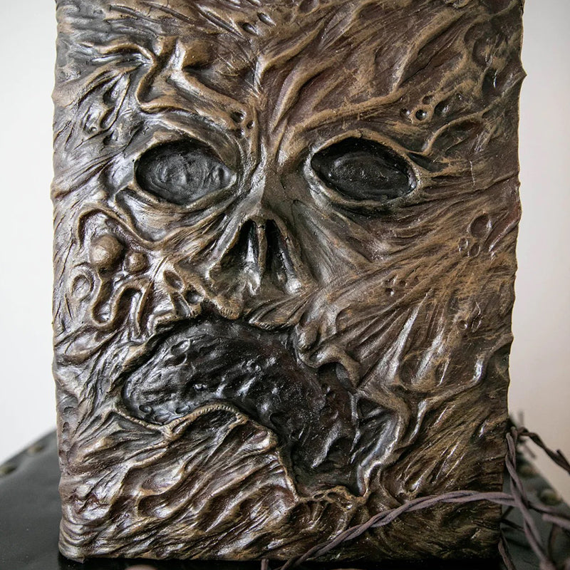 Necronomicon dekorasjon