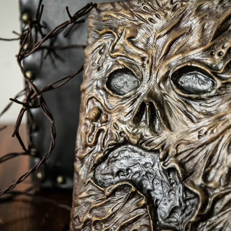 Necronomicon dekorasjon