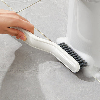 Multifunksjonell gulvsømbørste