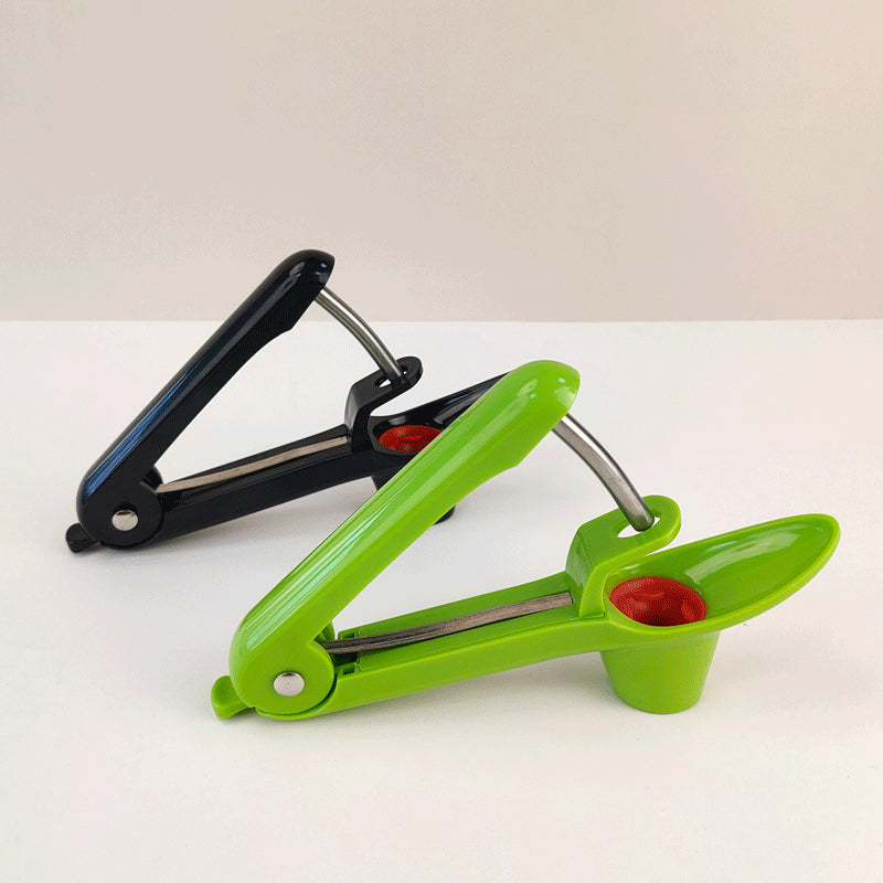 Quick Cherry Pitter-verktøy for kirsebær