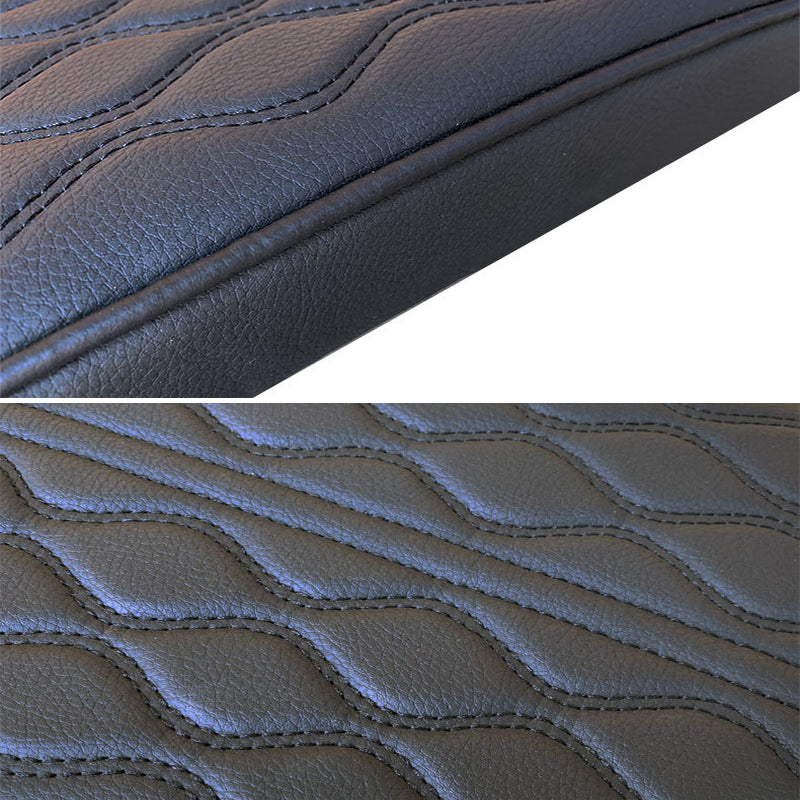 Kjøretøy Memory Foam Armlene Box