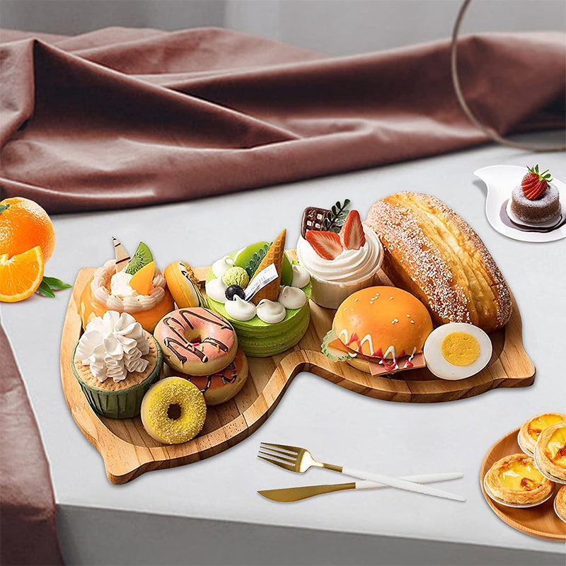 Morsom Aperitifftallerken
