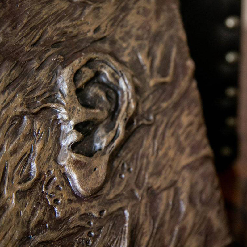 Necronomicon dekorasjon