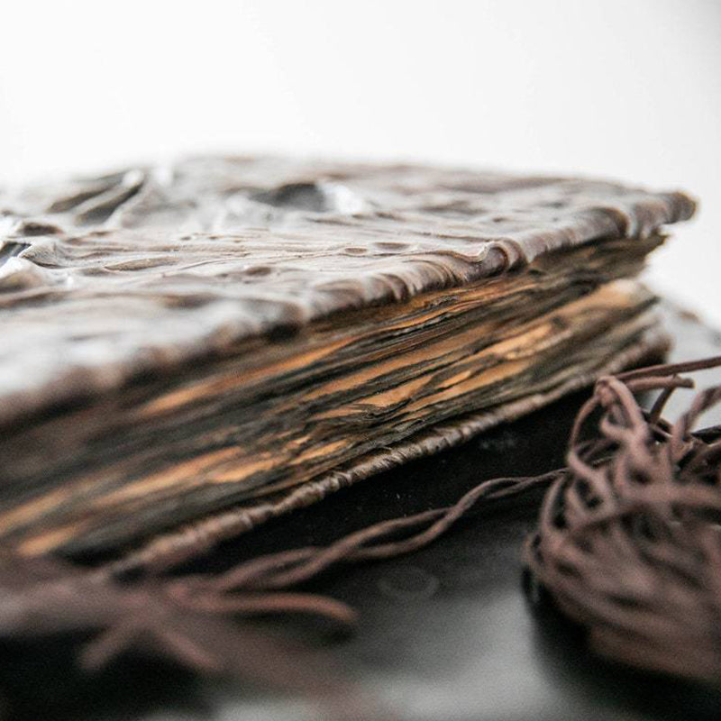 Necronomicon dekorasjon