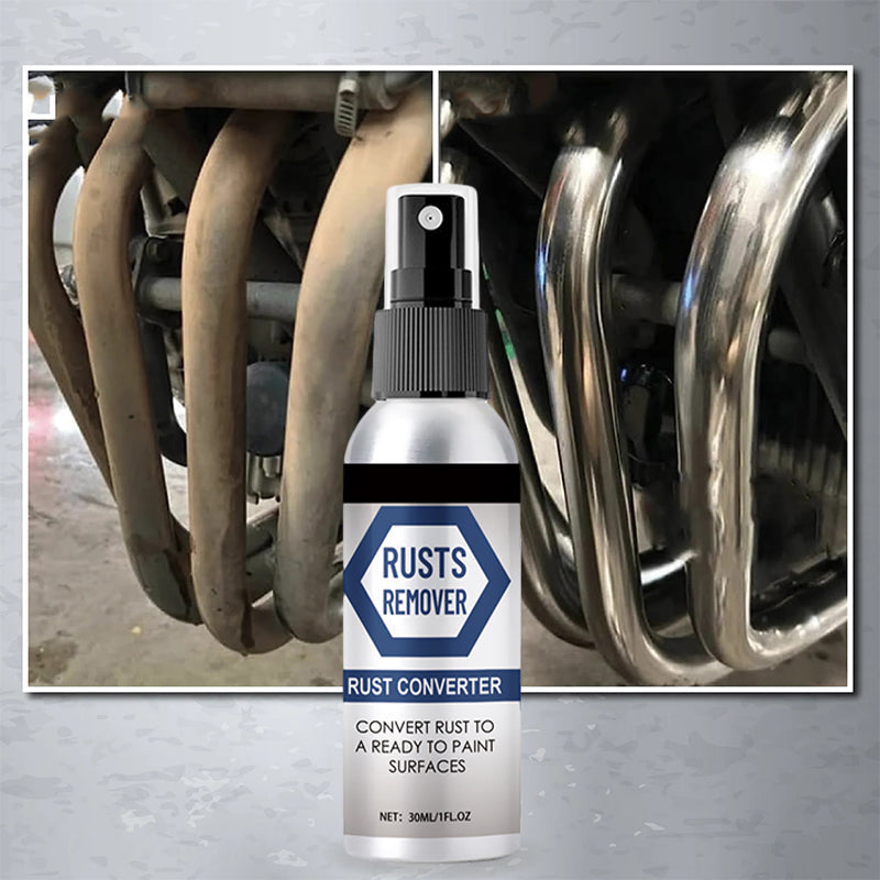 Antirust konverteringsspray