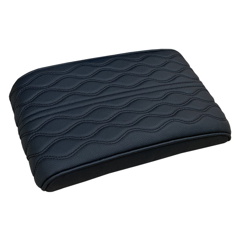 Kjøretøy Memory Foam Armlene Box