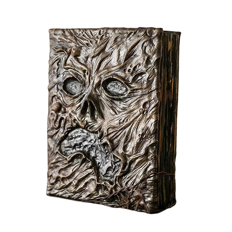 Necronomicon dekorasjon